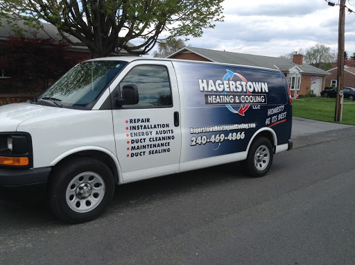 Hagerstown Heating & Cooling - Thumbnail