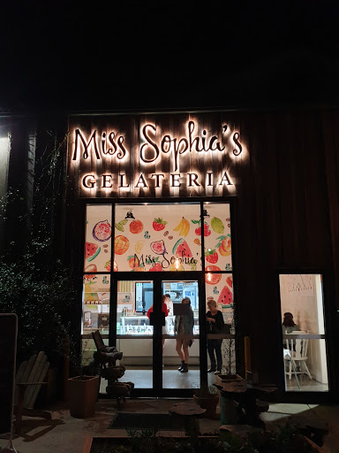 Miss Sophia's Gelateria Gallery - Australia