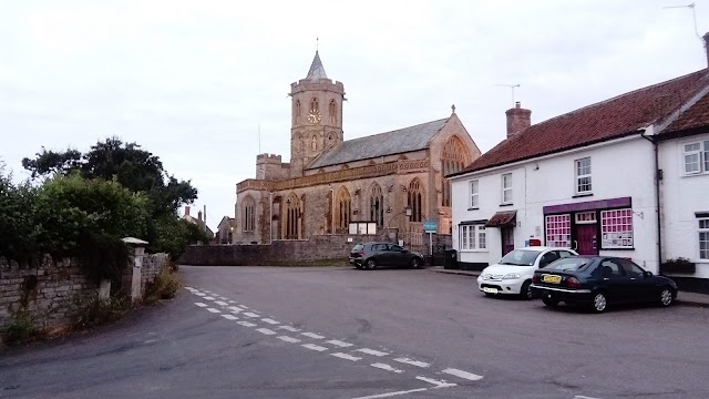 The Royal Oak