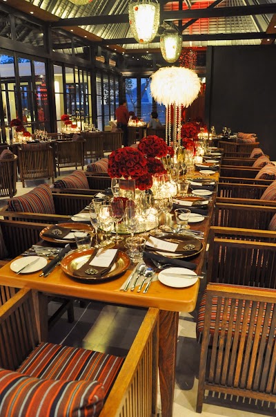 Photos of Allspice Dining & Ocean Terrace