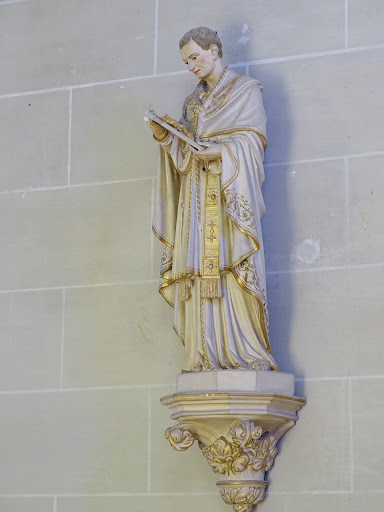 Chapelle Saint Charles - Thumbnail