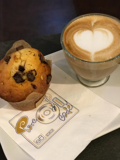 Paco Cafè - Visual