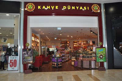 Photos of Kahve D&uuml;nyası -Tekira AVM