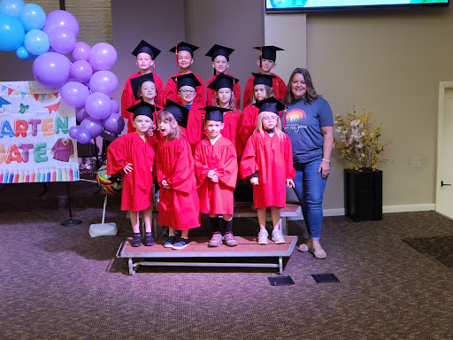 Crawford Christian Academy Gallery - United States