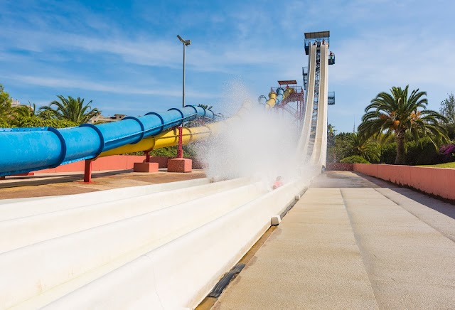 Aqualand Torremolinos