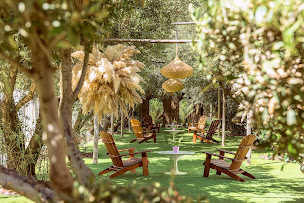 Photo n°20 de Location villa Marrakech à Boulogne-Billancourt (Hôtel)