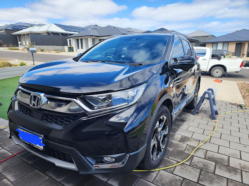 D&A Mobile Detailing Gallery - Australia