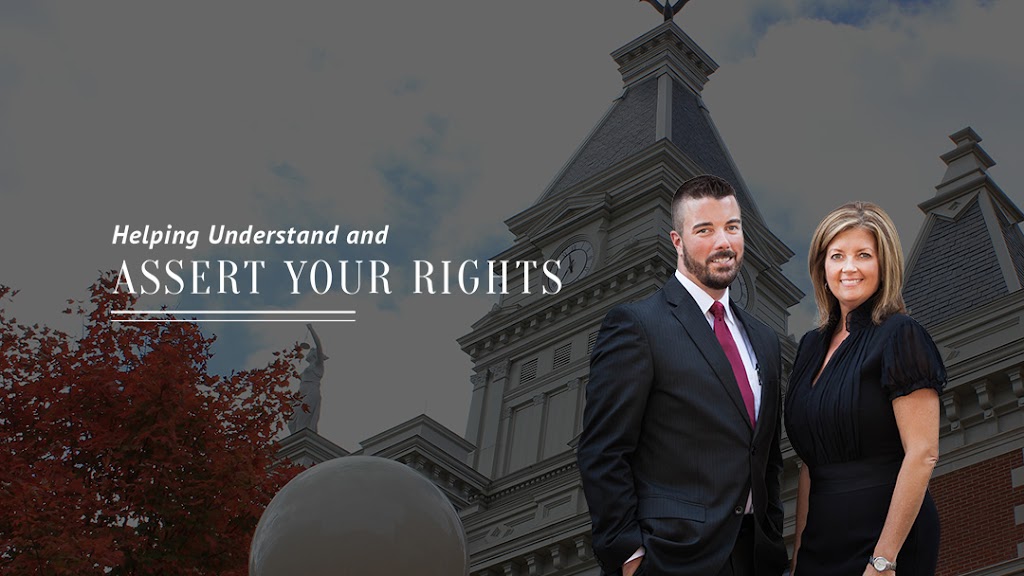 Goble Yow Attorneys Pllc