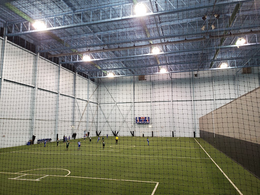 Schaumburg Park District Sport Center - Thumbnail