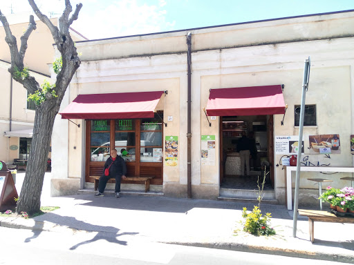 Tipico Street Food Alghero