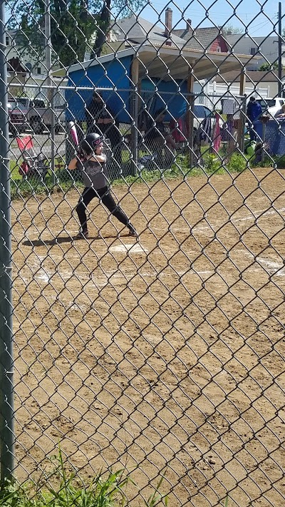 Cohoes Girls Softball League