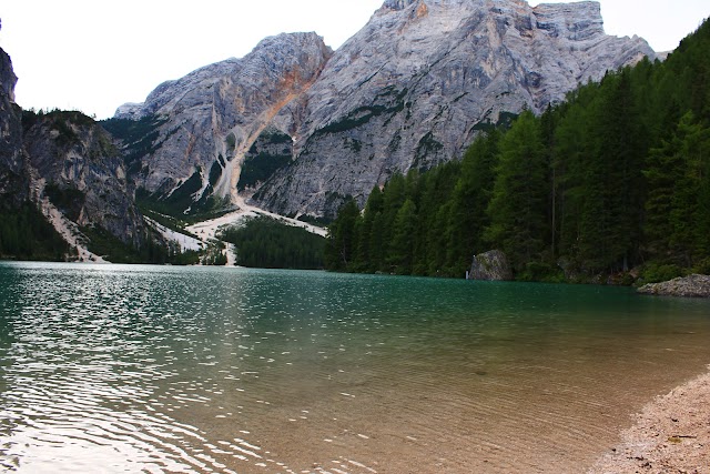 Pragser Wildsee