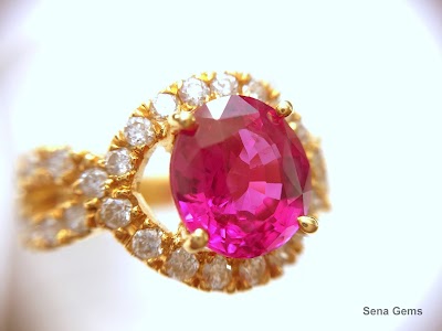 Photos of Sena Gems