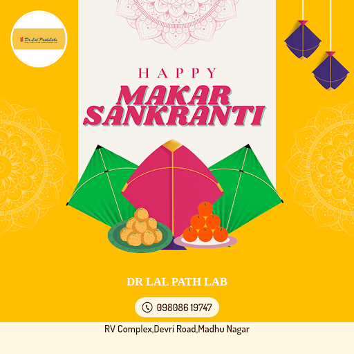 Happy Makar Sankranti post image