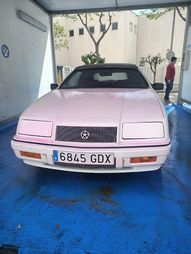 Autolavado Avenue Car Wash - Thumbnail