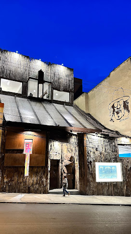 Salar Galería de Arte by null