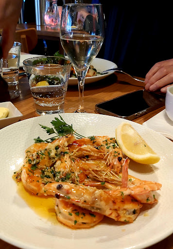 Bure River Cottage Restaurant - Thumbnail