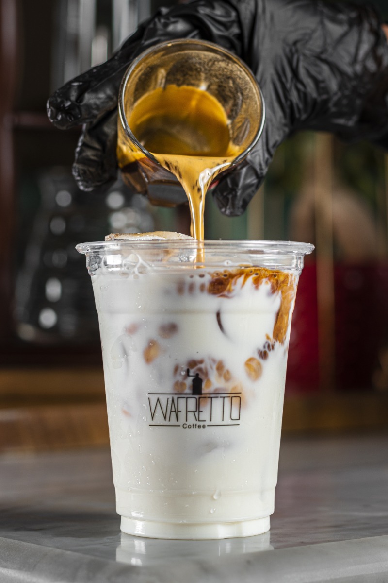 مقهى وفريتو - صورة 2