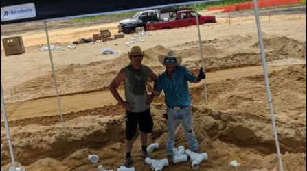 Ortman Plumbing Company