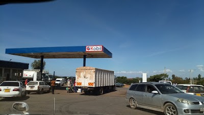 Gas Station