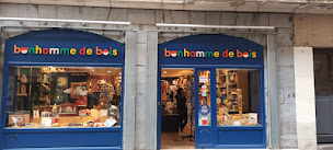 Photo n°24 de Bonhomme de Bois Grenoble - Magasin de jouets à Grenoble (Magasin de jouets)