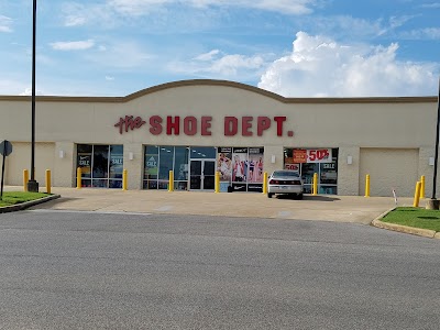 Shoe Dept.