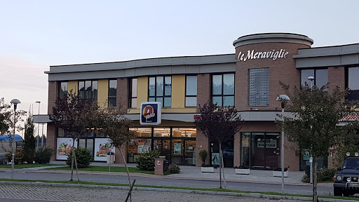 Dpiù Supermercato Crespellano