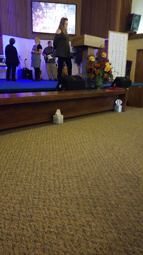 Madisonville First Assembly of God - Thumbnail