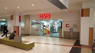 CVS