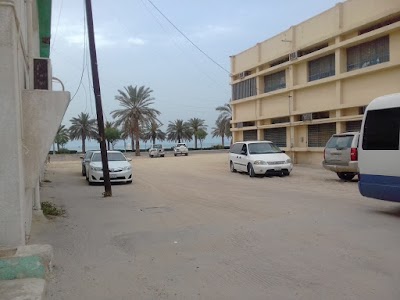 Photos of Gulf Indian School