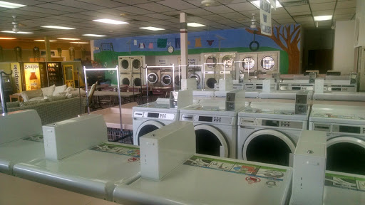 Barb City Laundry - Thumbnail