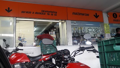 Photos of Autopartes GADI