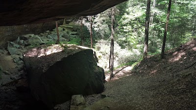 Photos of Whittleton Arch