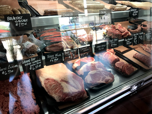 Chop Shop Artisan Butcher - Thumbnail