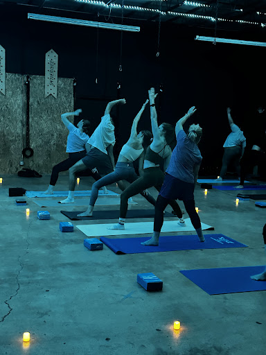 Fit Bound Transformations Gym - Thumbnail
