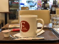 カフェ・ファゼンダ 高蔵寺店