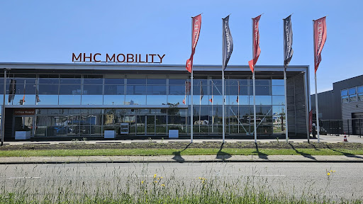 Hitachi Capital Mobility Netherlands B.V. - Netherlands