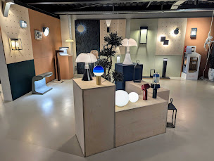 Photo n°3 de Portal Eclairage Montpellier/Lattes - spécialiste en luminaires et éclairages à Lattes (Magasin de luminaires)