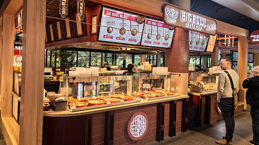 Photo of Big Bowl Kitchen Westfield Knox Shopping Centre