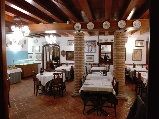 19 al Paradiso