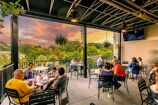 Norse Brewing Company Gallery - United States