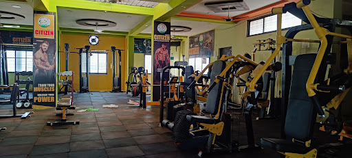 Citizen Next Gym & Cardio