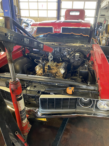 G P Fabrication Gallery - Canada