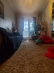 Photo n°4 de ammari Mangala relaxologue à Saint-Gaudens (Centre de bien-être)