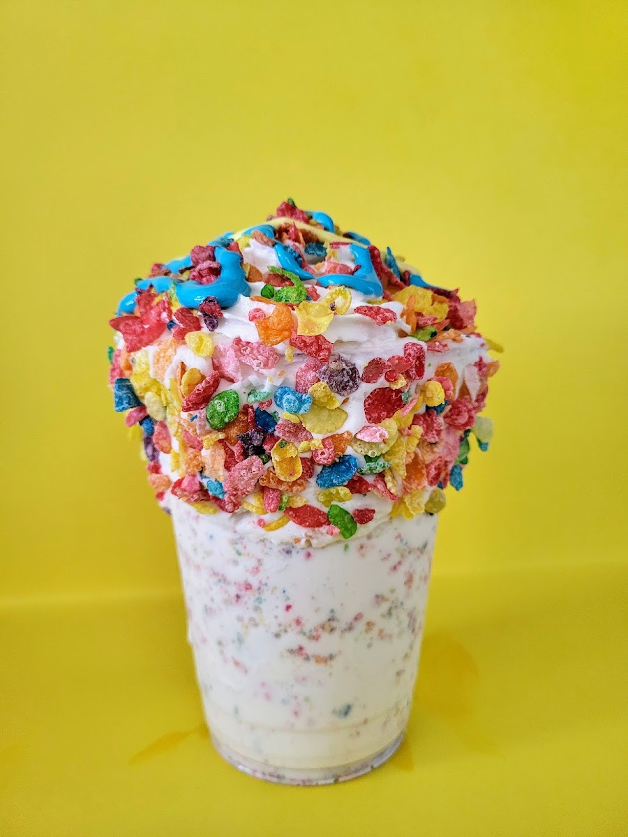 Scoops Venice Ice Cream — photo 4