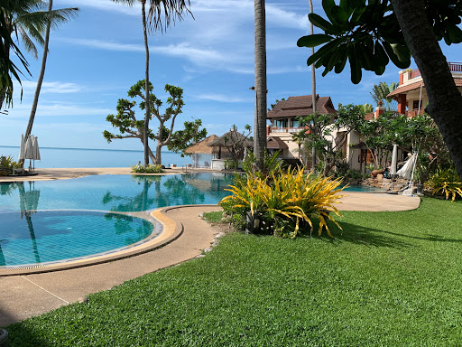 Aloha Resort