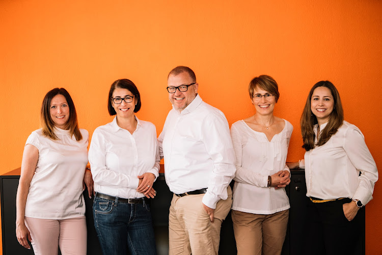 Steuerberater Grimm und Schierholz photo