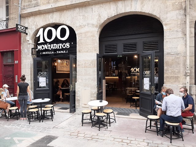 100 Montaditos