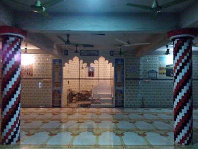 Photos of Dohor Singa Jame Masjid