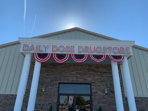 Daily Dose Drugstore - United States